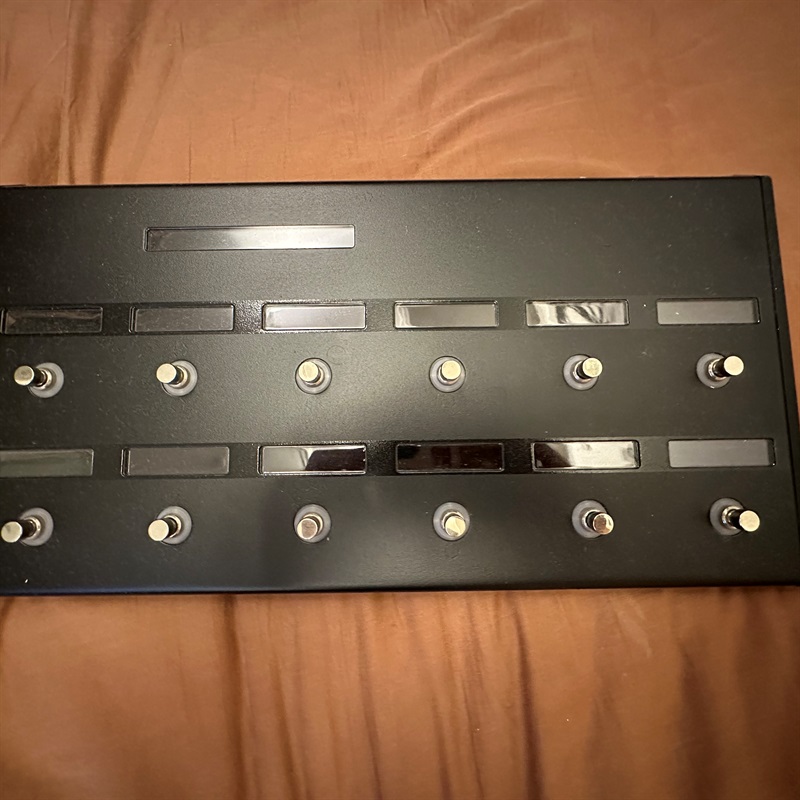 Line6 Helix controlの画像